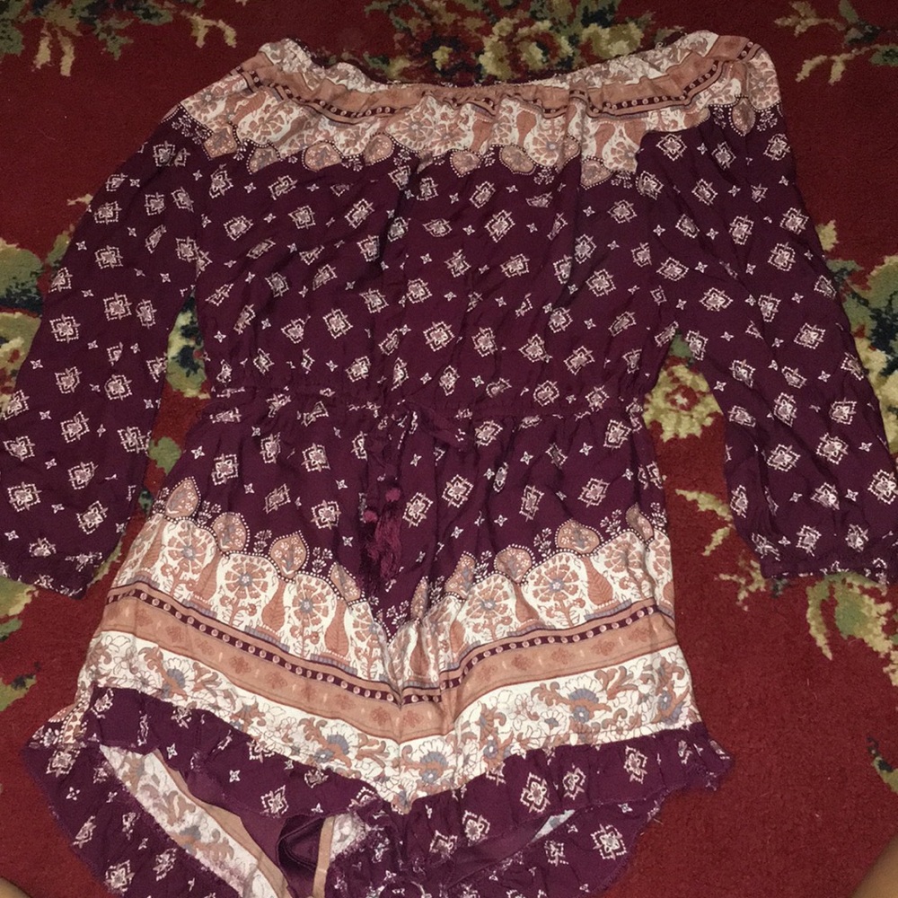 Romper